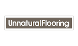 unnatural flooring